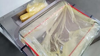 Waste module - POLY FR