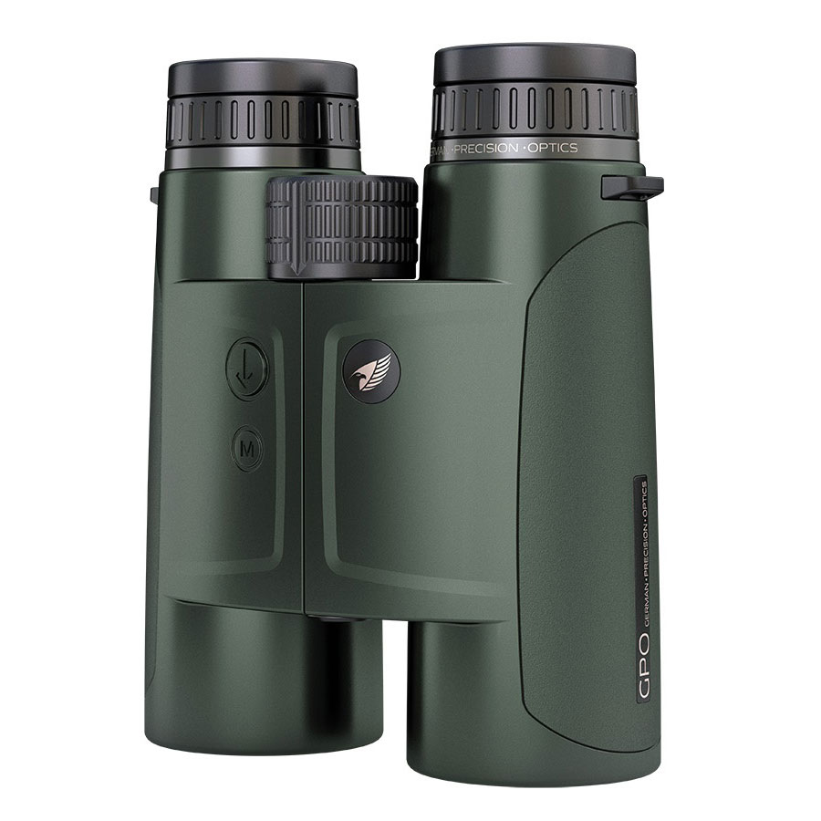 GPO Rangeguide 3400 10x50 Green