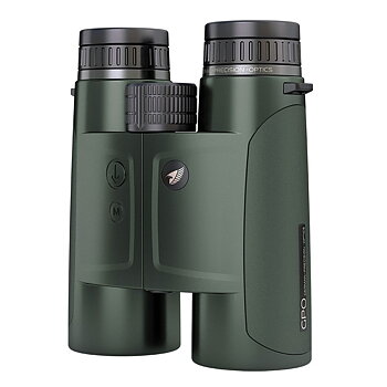 GPO Rangeguide 3400 10x50 Green