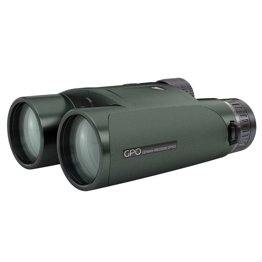 GPO Rangeguide 3400 10x50 Green - 3