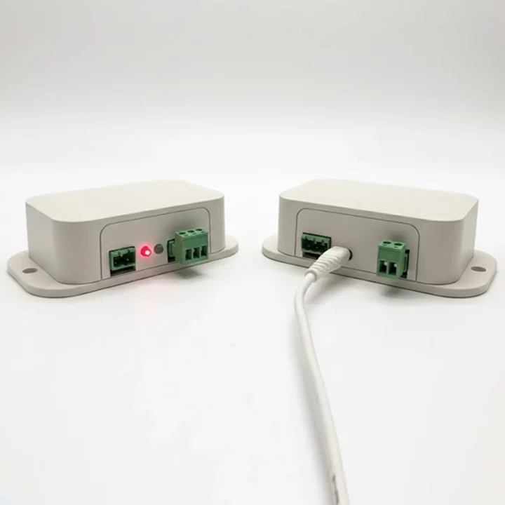HibouAir ControlHub®