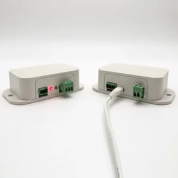 HibouAir ControlHub®