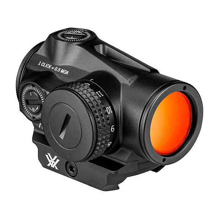 Vortex Triumph 2moa - 2