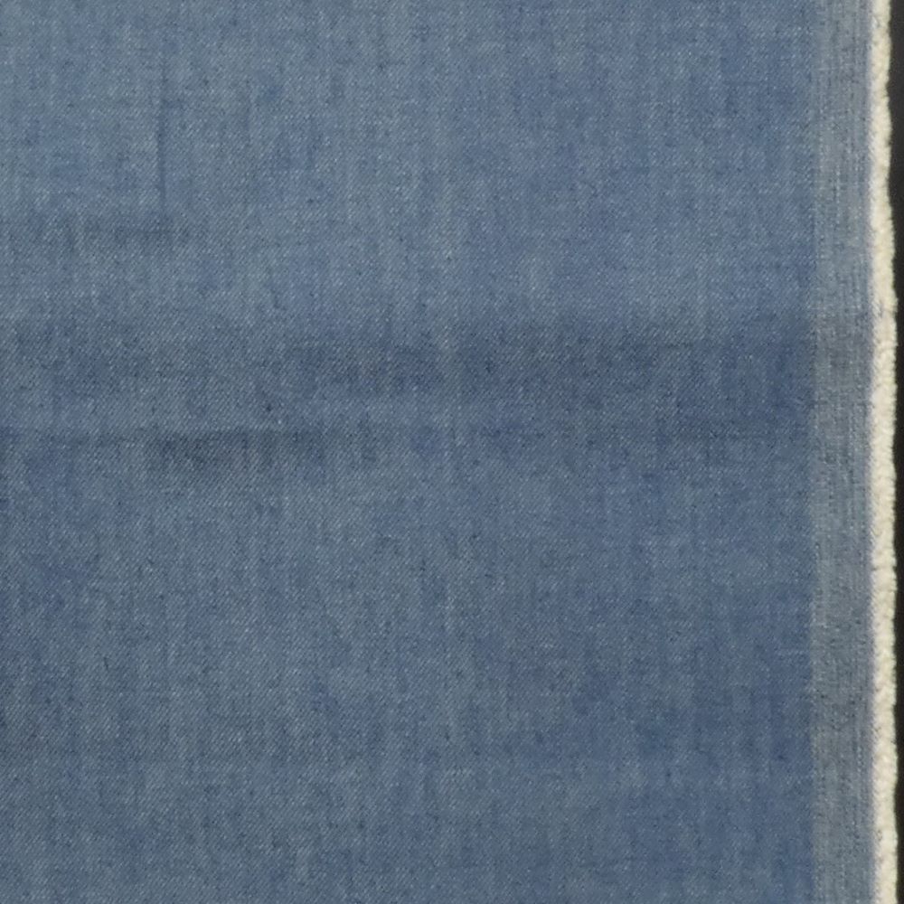 ORTA Denim Light Blue