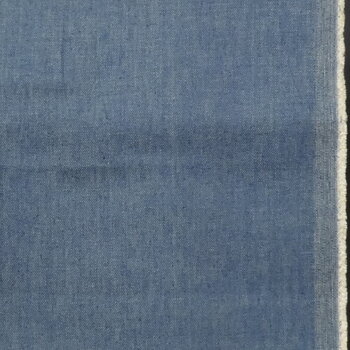 ORTA Denim Light Blue