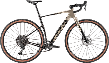 Cannondale Topstone Carbon 4 CUES 1x