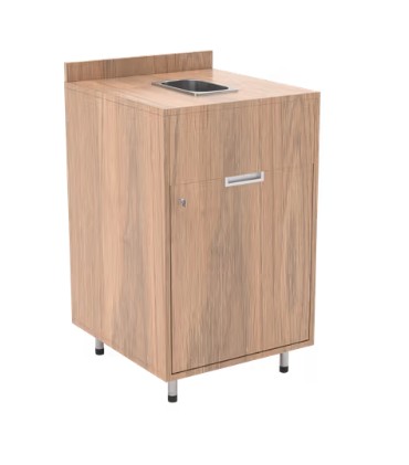 Waste module - POLY LQ