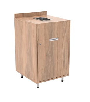 Waste module - POLY LQ