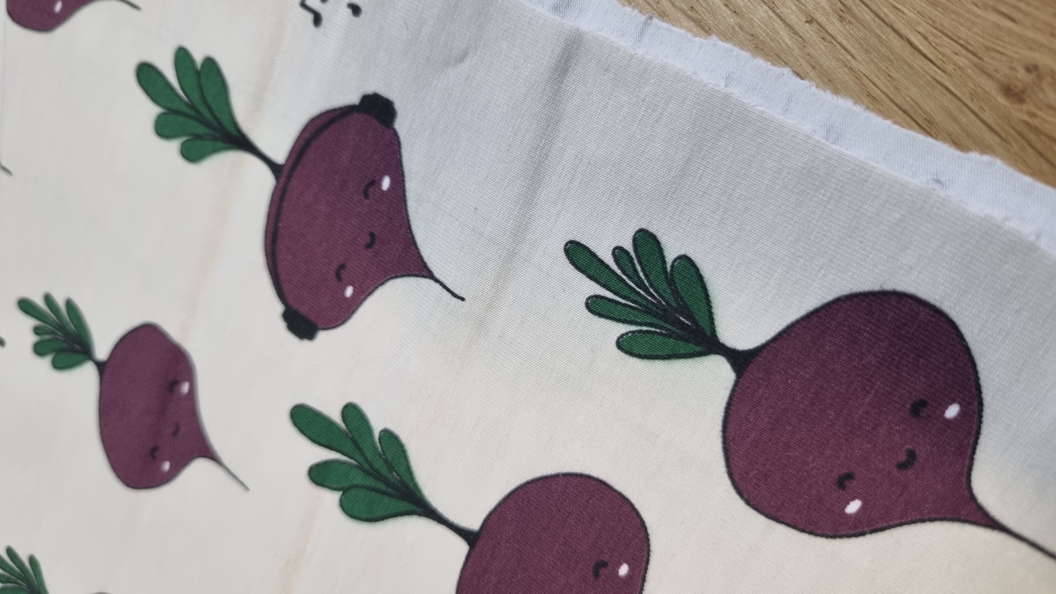 2:SORT - BEETS - EGGPLANT - 2