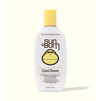 Sun Bum After sun lotion cool down 237 ml