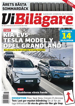 Vi Bilägare 5 2026
