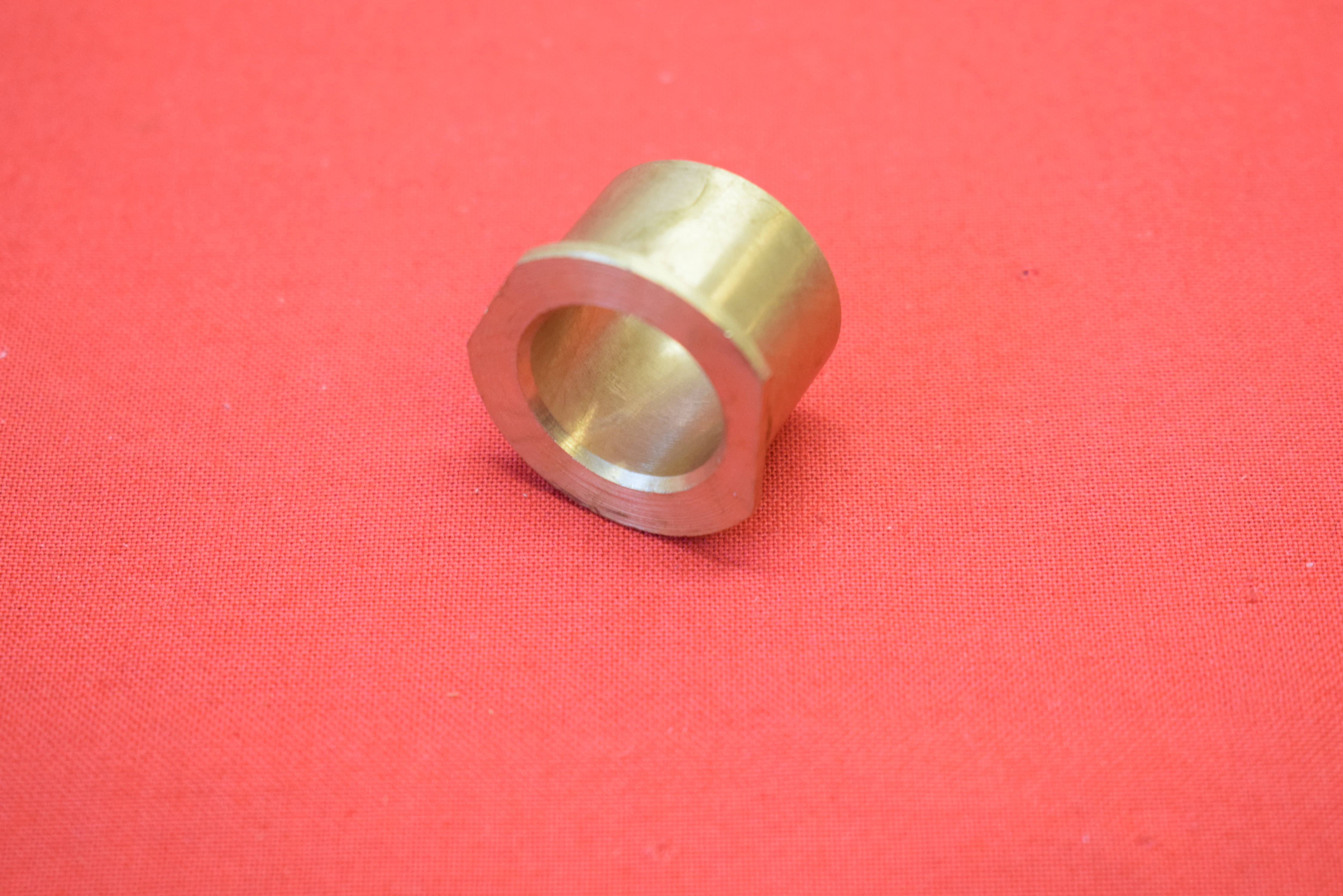 Outer Cam Bushing #3 Cam, Harley  UL 1937-48 & 45" 1932-73