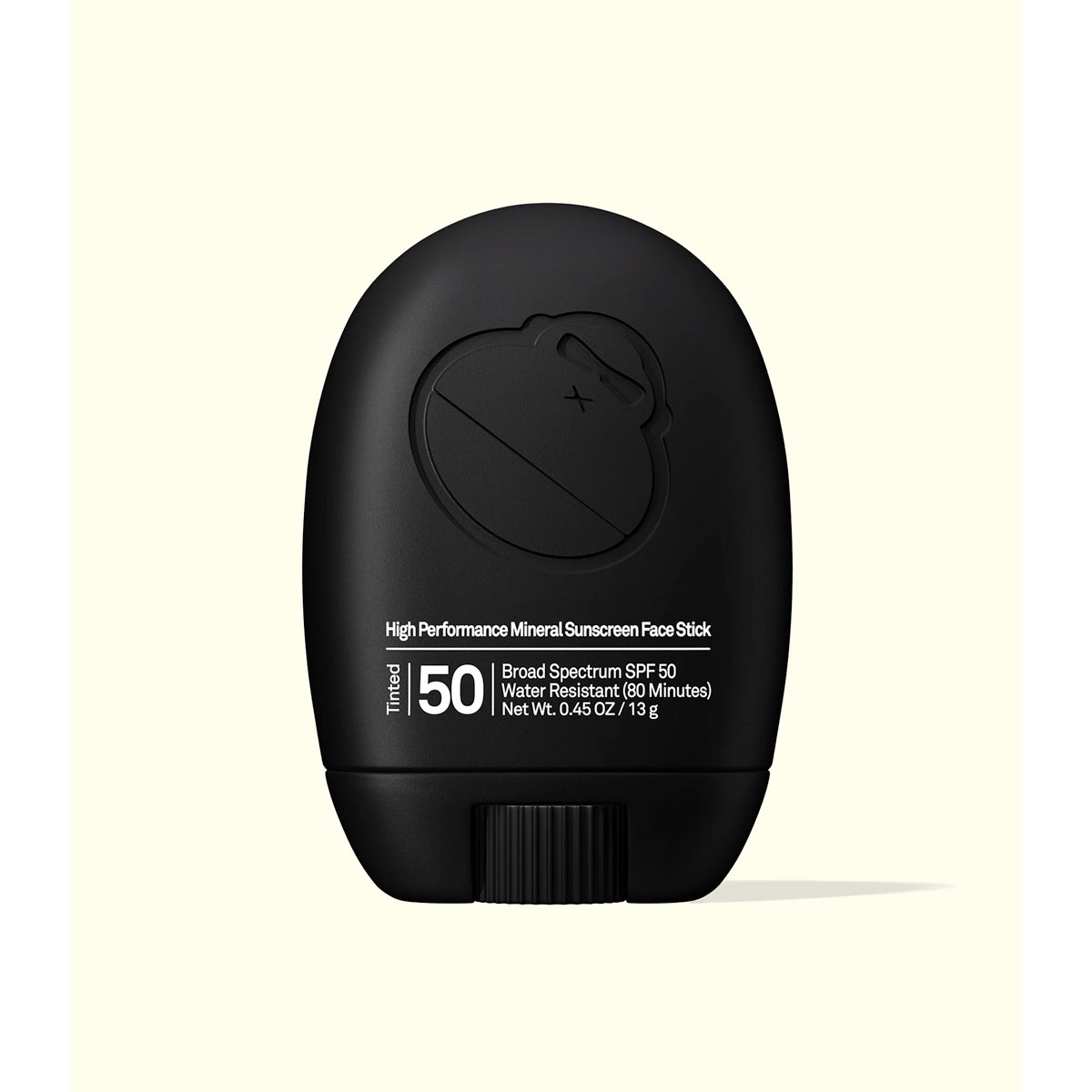 Sun Bum solkräm SPF 50 Face stick tinted signature series