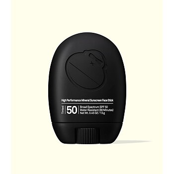 Sun Bum solkräm SPF 50 Face stick tinted signature series