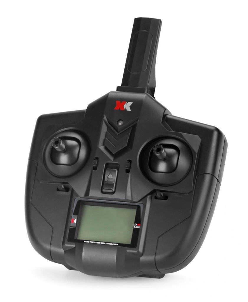 WL A160 J3 Skylark 650mm RTF - 12