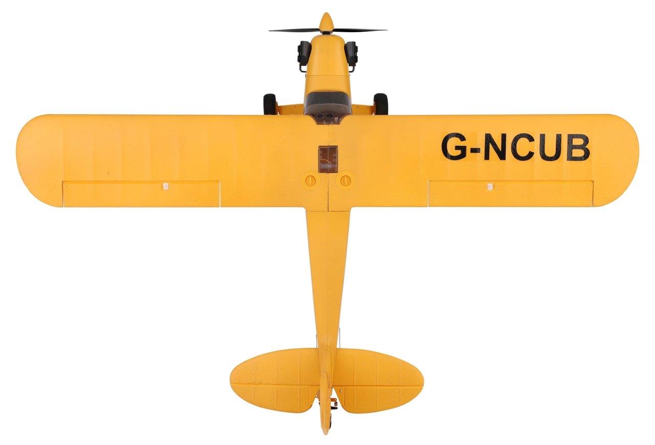 WL A160 J3 Skylark 650mm RTF - 8