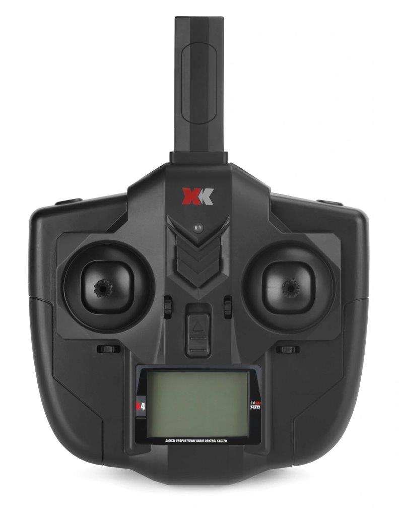 WL A160 J3 Skylark 650mm RTF - 13
