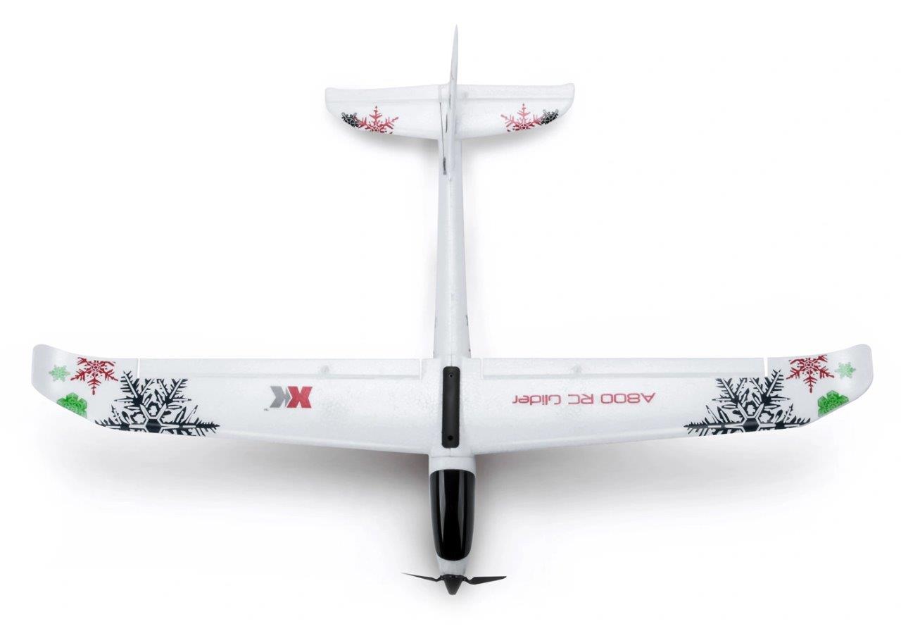 WL A800 Segelflyg 800mm - 3