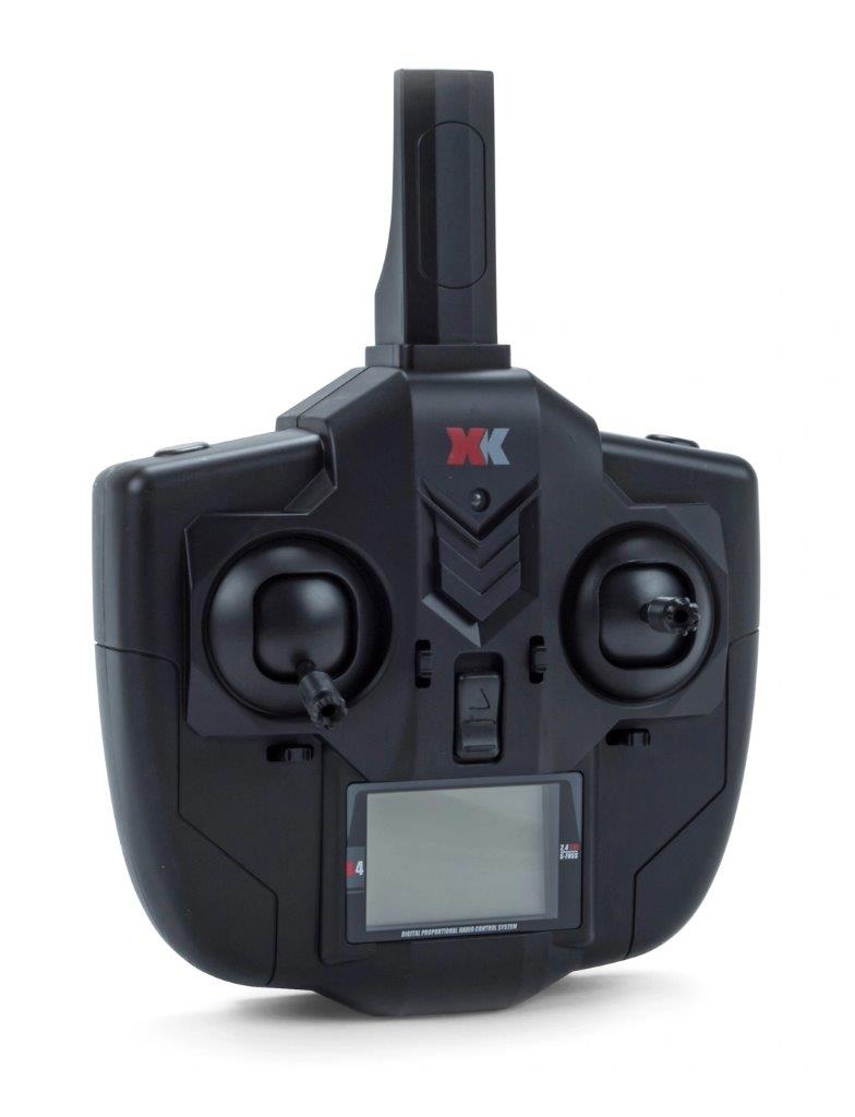 WL A800 Segelflyg 800mm - 11