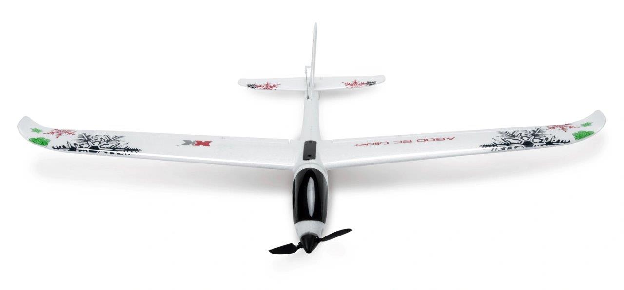 WL A800 Segelflyg 800mm - 2