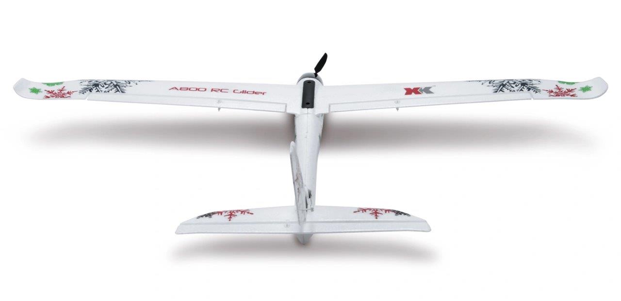 WL A800 Segelflyg 800mm - 6