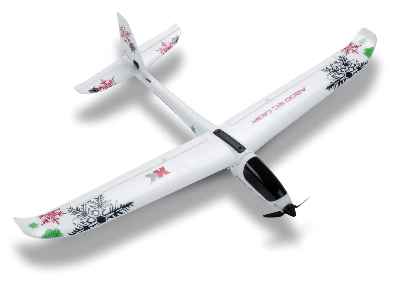 WL A800 Segelflyg 800mm - 7