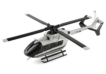 WL K160 EC-145 Helikopter RTF