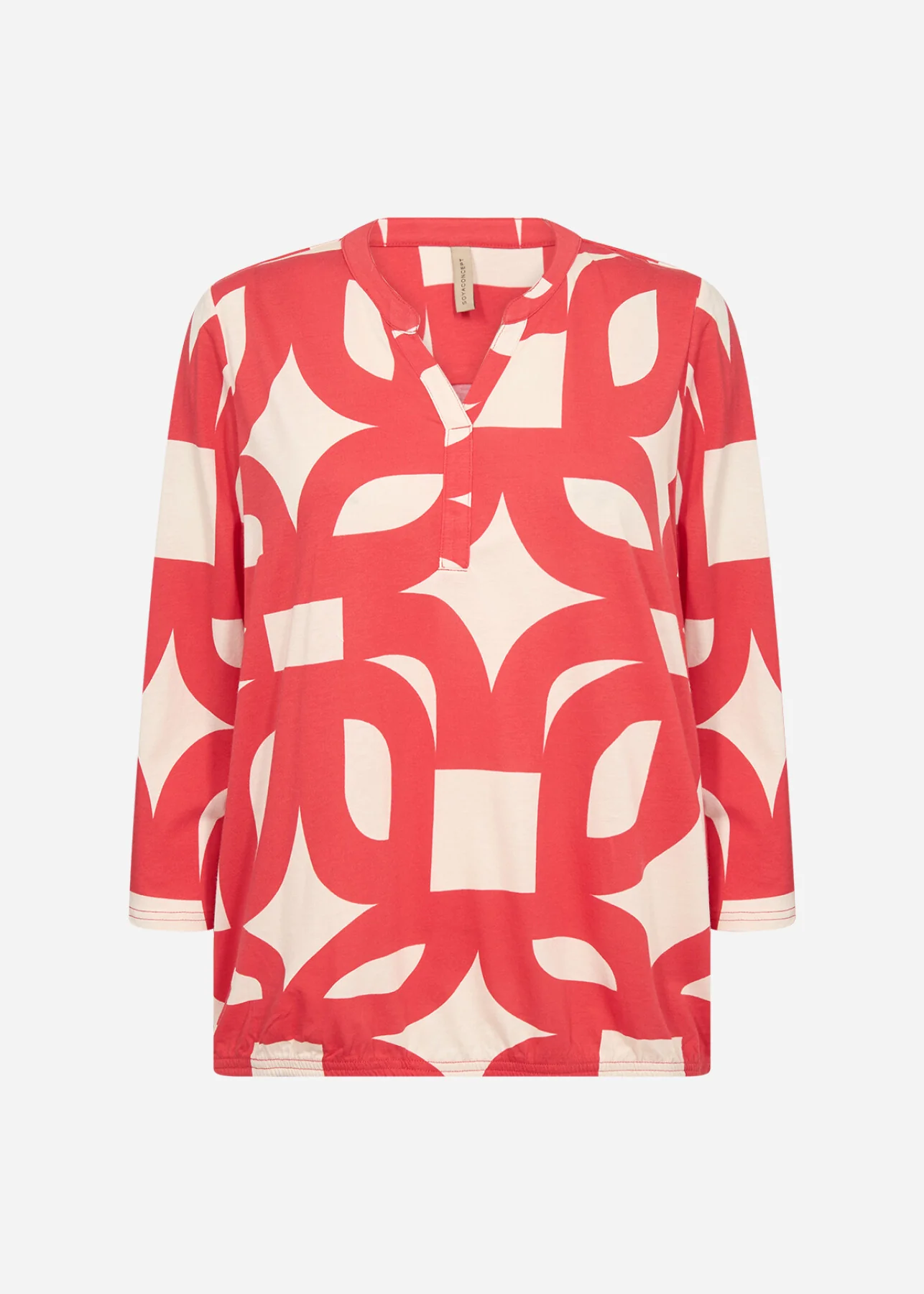 Blus Felicity - 2