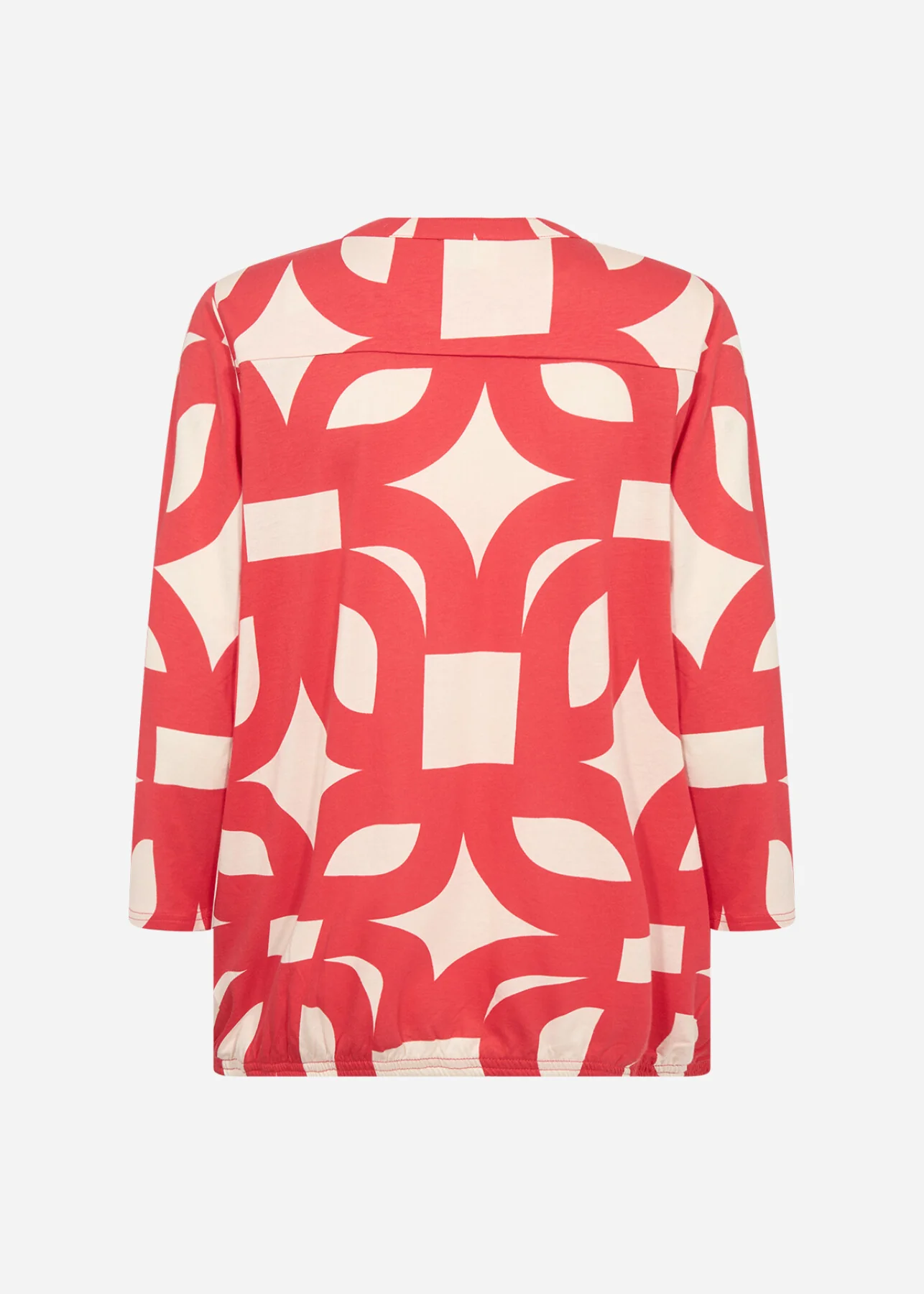 Blus Felicity - 3