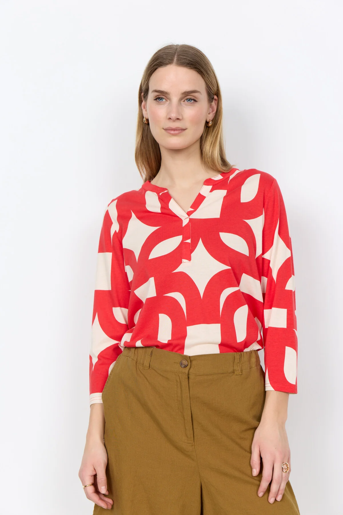 Blus Felicity
