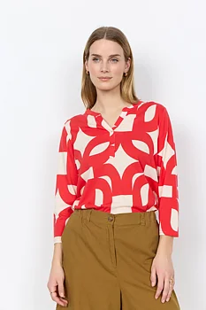 Blus Felicity