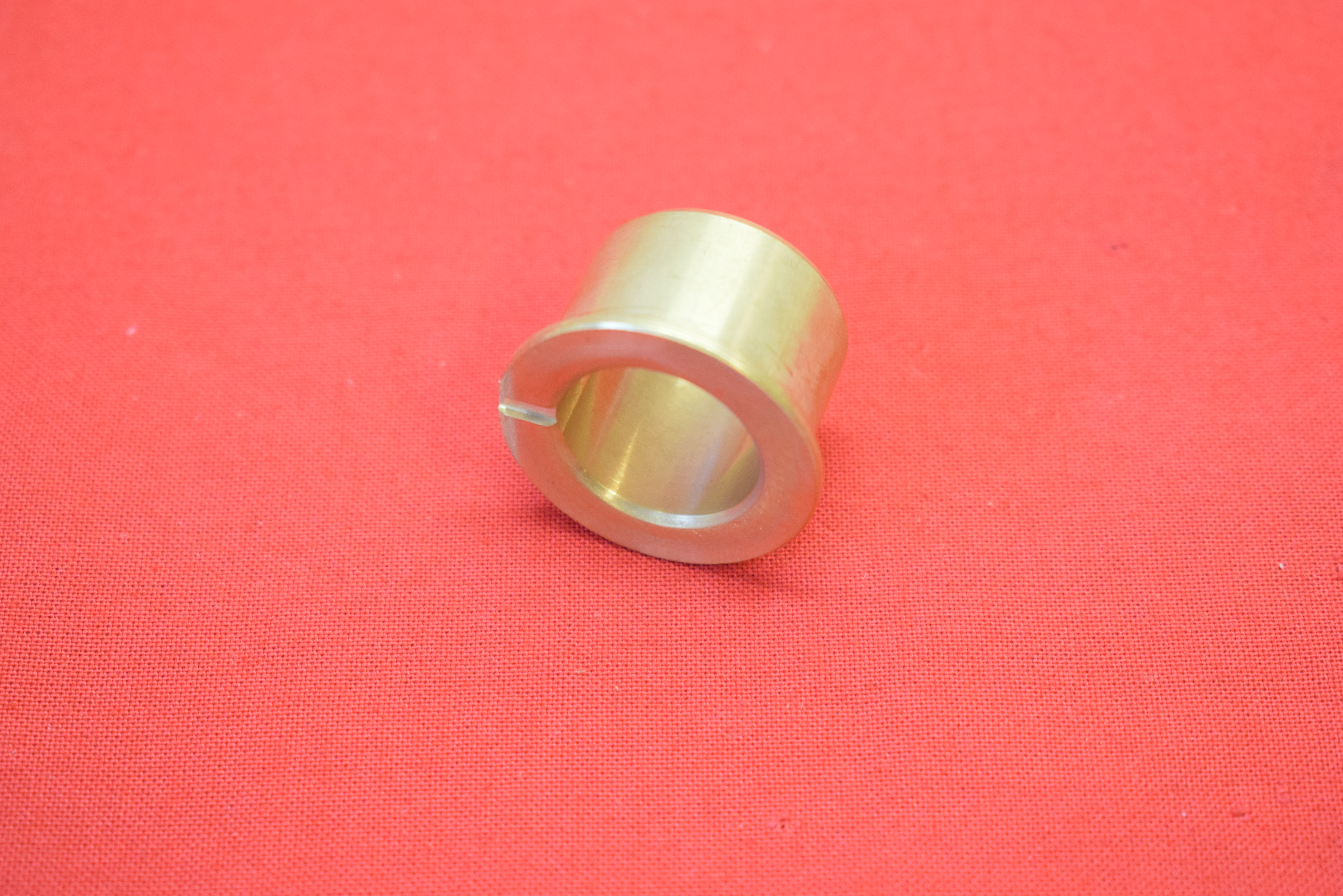Outer Cam Bushing #4 Cam, Harley   45" 1932-73