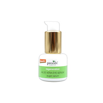 Aloe vera ögon  serum 15ml