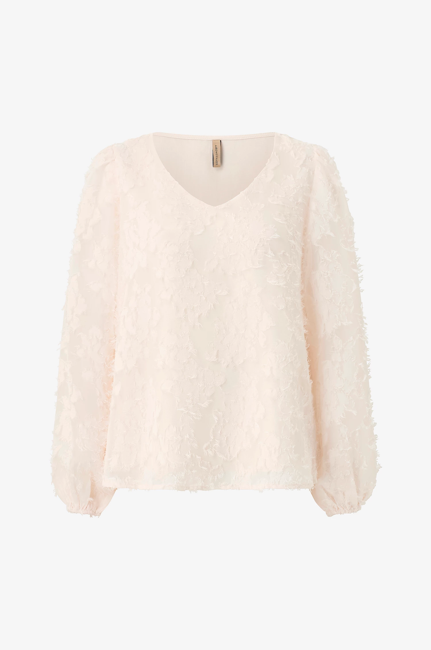 Blus Althea