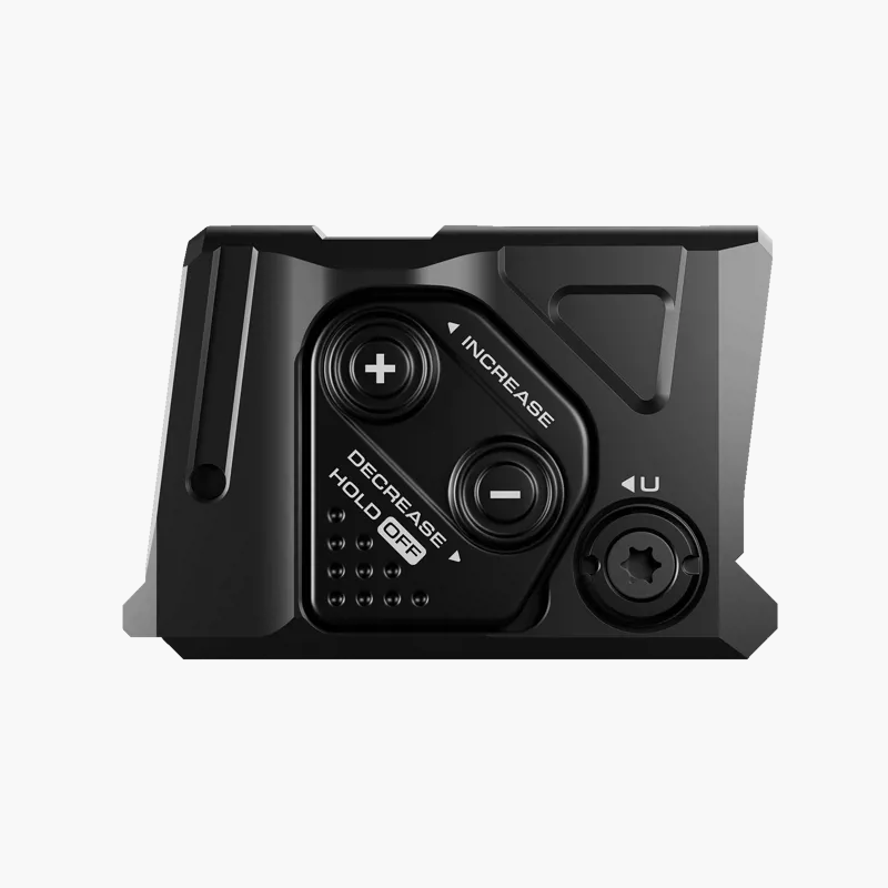 Aimpoint COA 3,5MOA  - 2