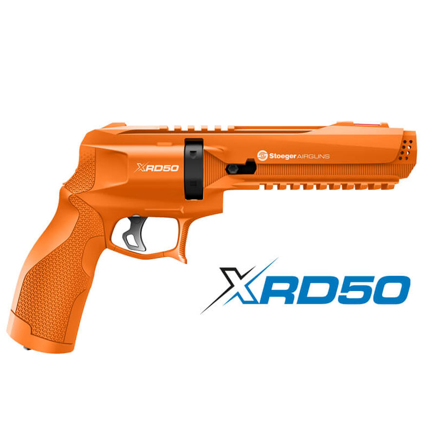 Stoeger Airguns XRD50 Orange