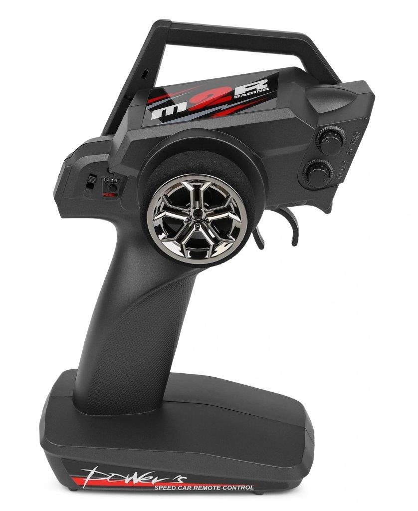 WL 284131 4WD On-Road Truck 1/28 RTR - 15
