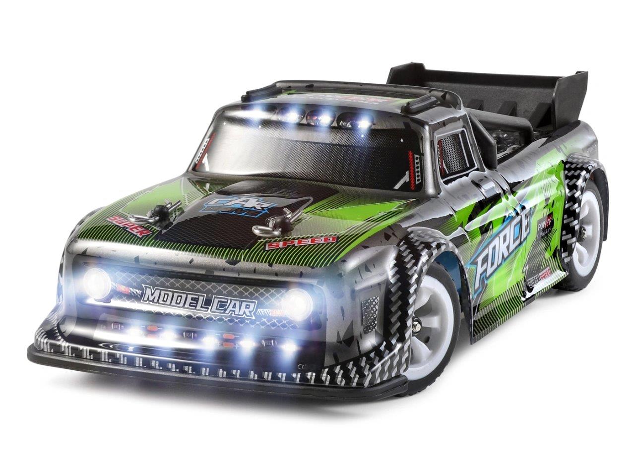 WL 284131 4WD On-Road Truck 1/28 RTR - 6