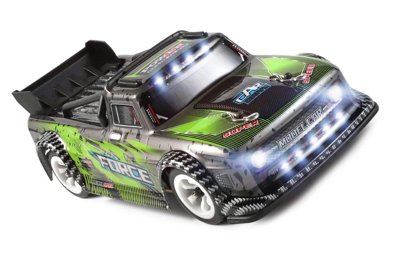 WL 284131 4WD On-Road Truck 1/28 RTR