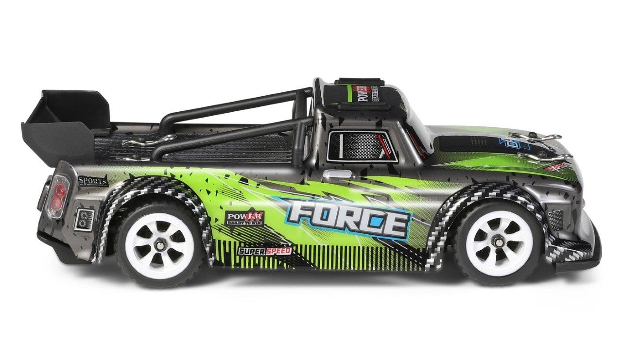 WL 284131 4WD On-Road Truck 1/28 RTR - 4