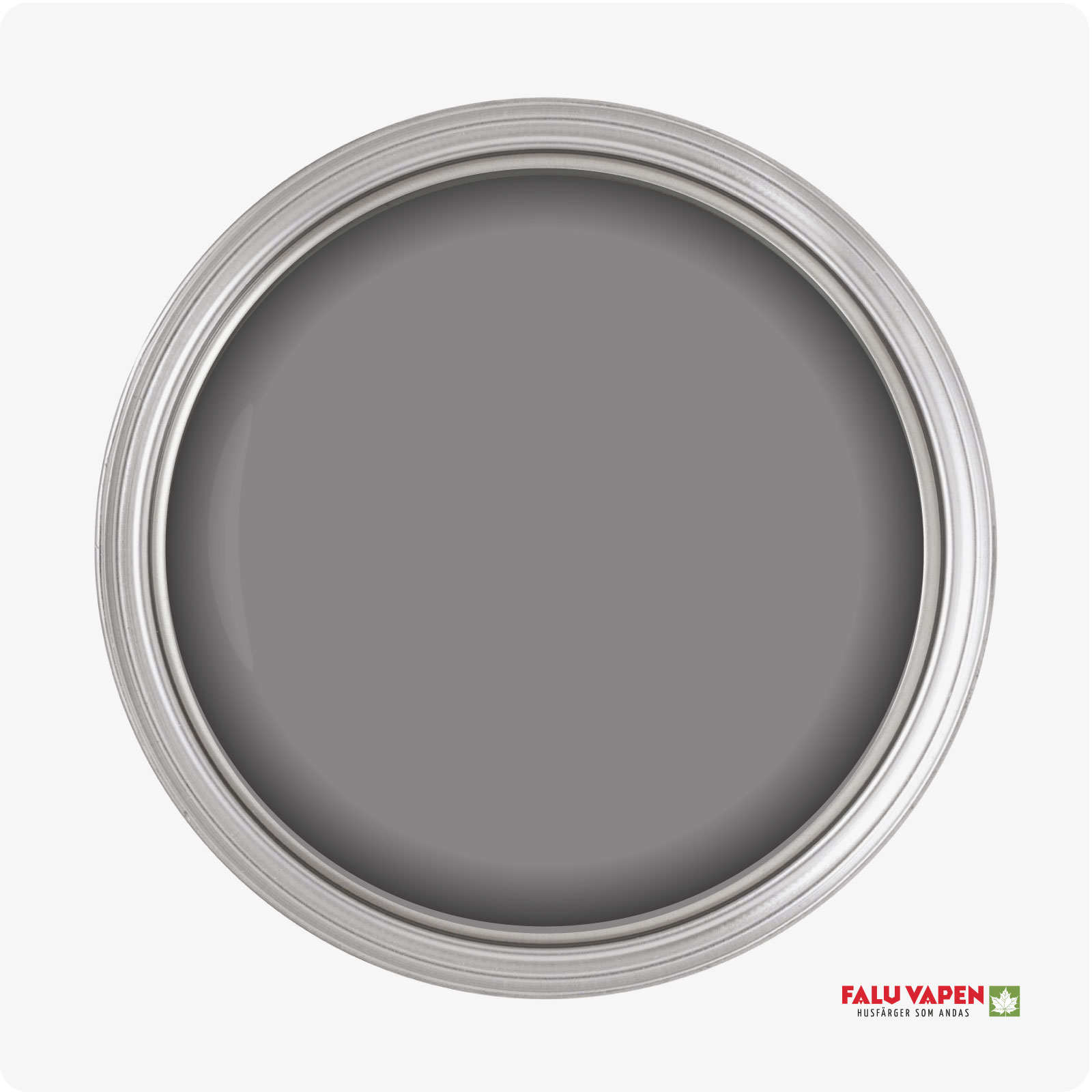 FALU FASAD NCS S 5500-N, flera val