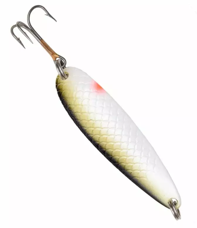 Sølvkroken Salamander Allround 16g - 4
