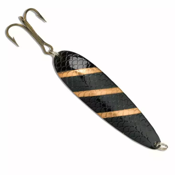 Sølvkroken Salamander Allround 16g - 2
