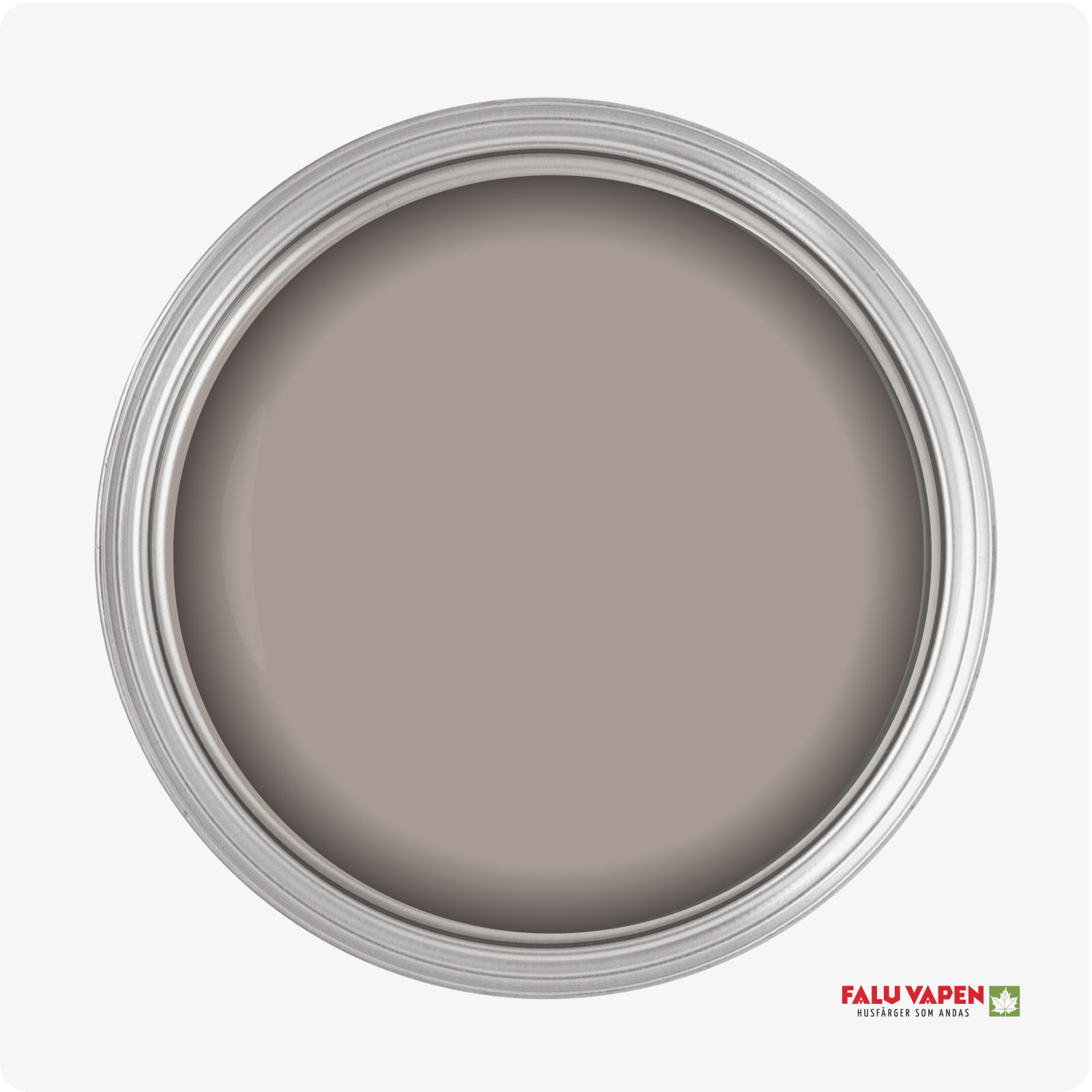 FALU FASAD NCS S 4005-Y50R, flera val