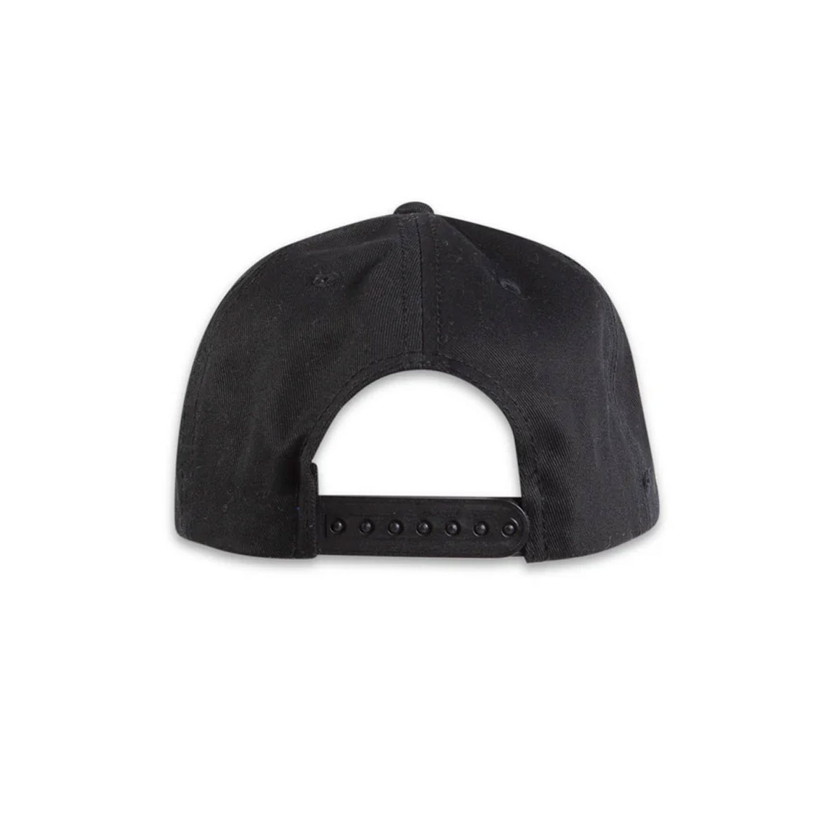Sour keps Solution snap back black - 3