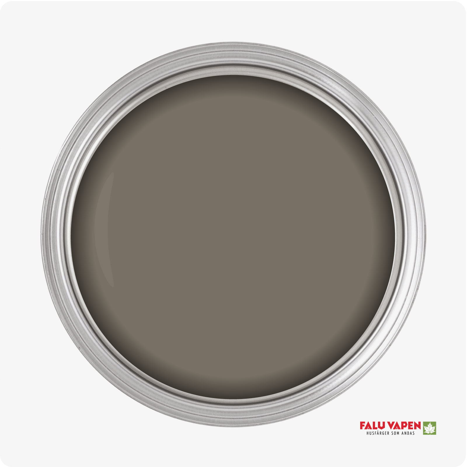 FALU FASAD NCS S 6005-Y50R, flera val