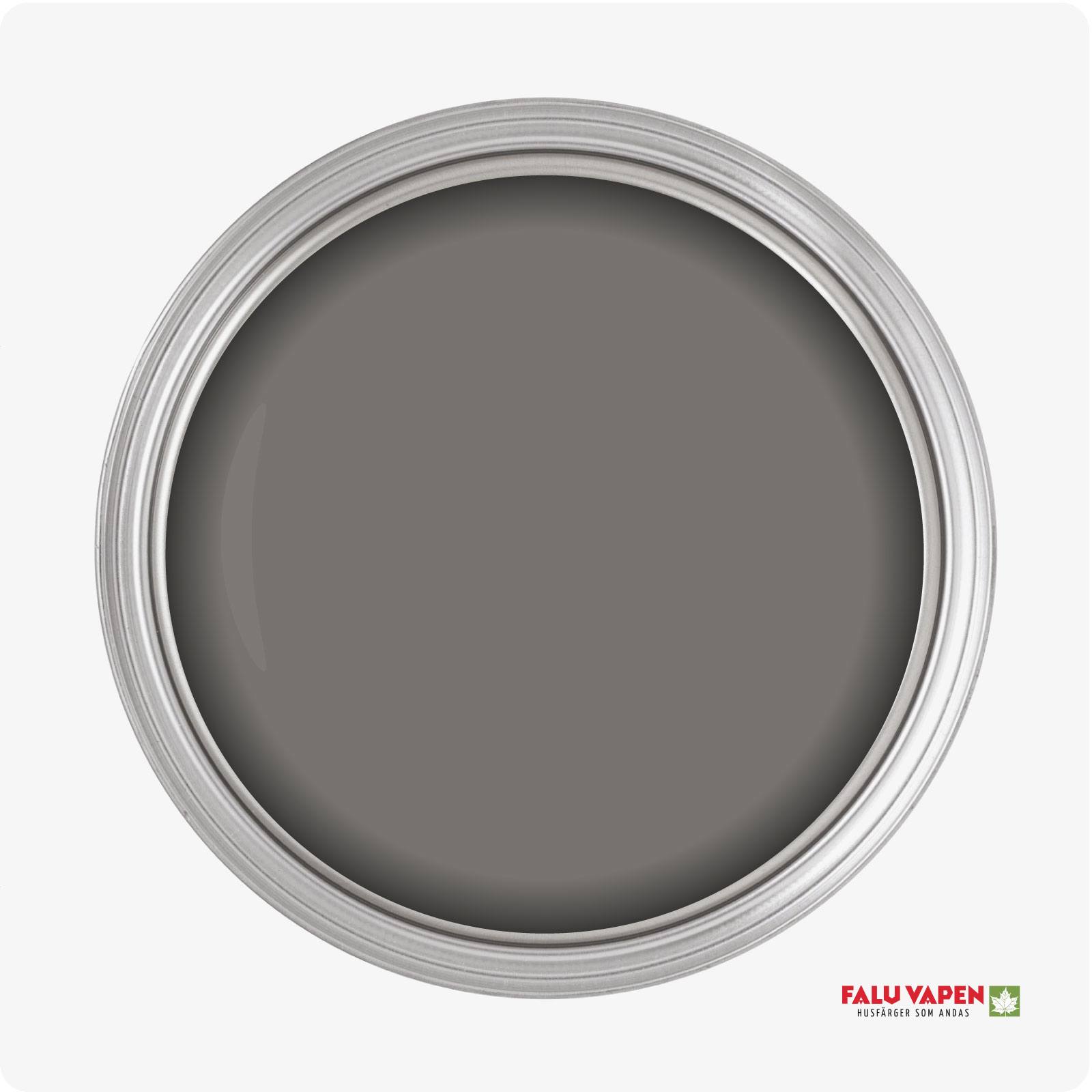 FALU FASAD NCS S 6502-Y, flera val