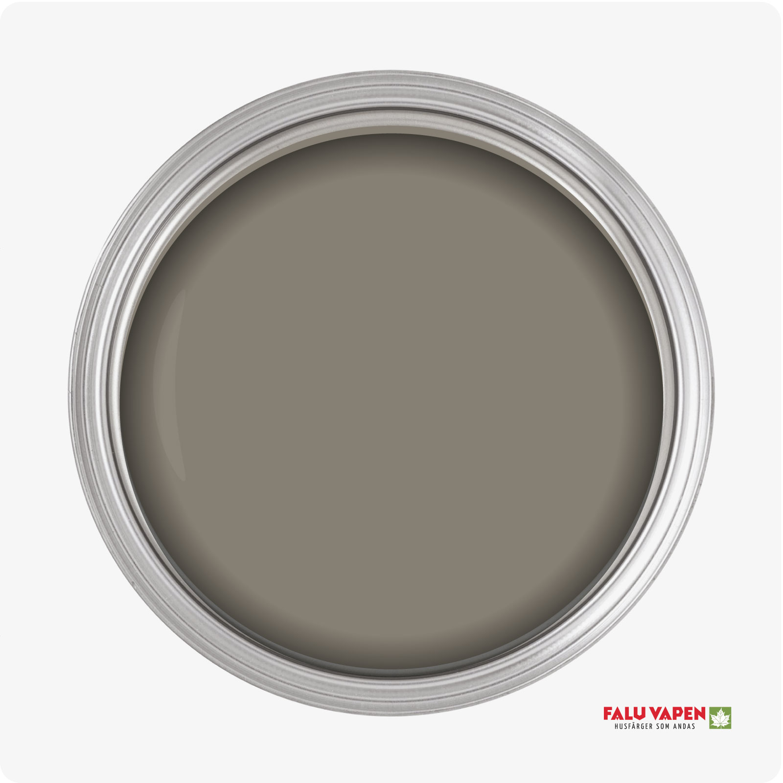 FALU FASAD NCS S 6010-Y10R, flera val