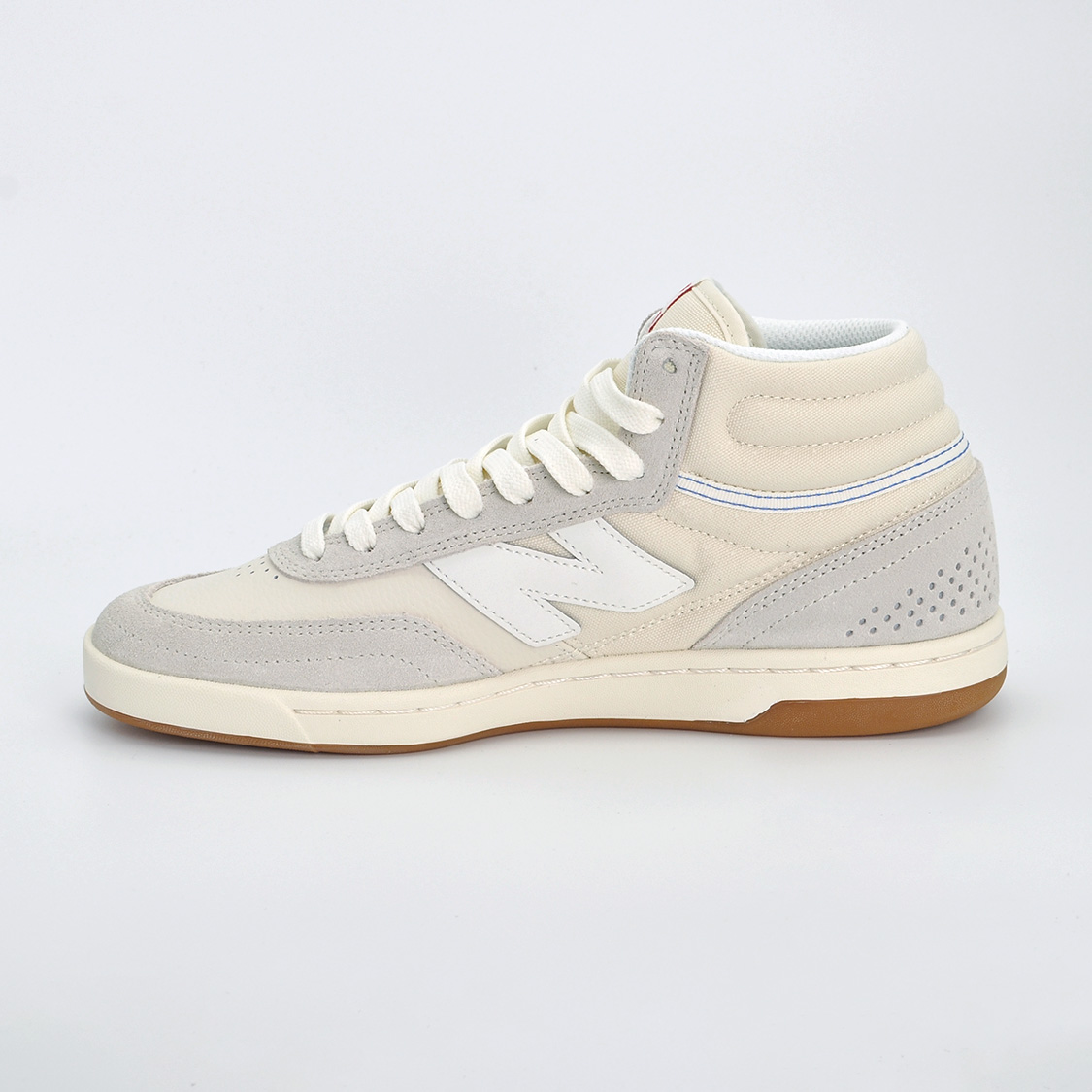 New Balance - Numeric 440 Hi Timberwolf/NB103 White - 4