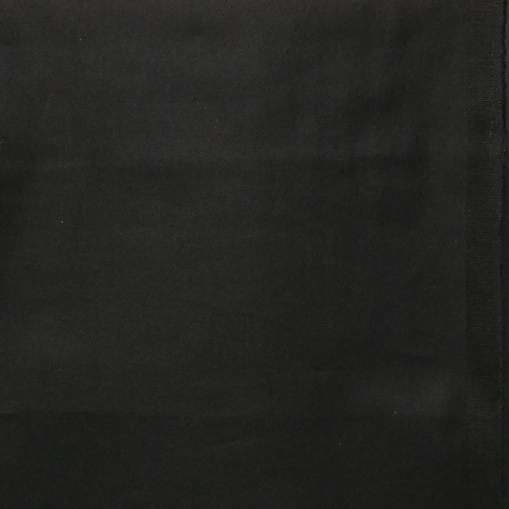 ORTA Denim Black